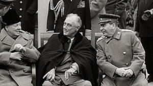 Historia: Jaltan salainen sopimus: 19.12.2015 19.05