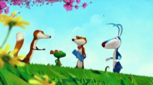 Lulun luontoseikkailut (S): 31.03.2016 18.30