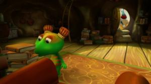 Lulun luontoseikkailut (S): 07.04.2016 18.30