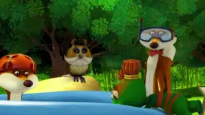 Lulun luontoseikkailut (S): 14.04.2016 18.30