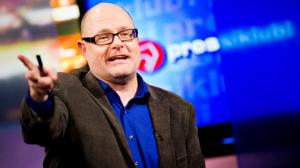 Pressiklubi: 18.12.2015 20.00