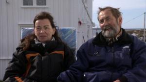 Tiettömän taipaleen takana: 23.01.2016 19.00