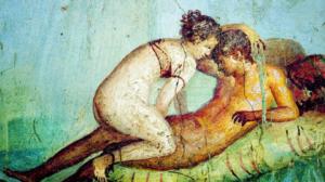 Historia: Seksi ja länsimaat: 26.04.2016 21.00