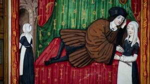 Historia: Seksi ja länsimaat: 03.05.2016 21.00