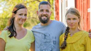 Från jord till bord: 10.03.2016 19.00