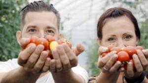 Från jord till bord: 07.04.2016 19.00