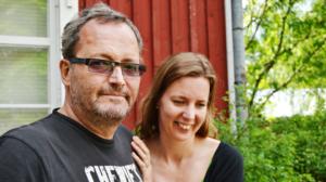 Dok: Kunnes syöpä meidät erottaa: 26.11.2015 22.00