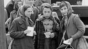 Dok: Kaikilla kasvoilla on nimi: 12.11.2015 22.00