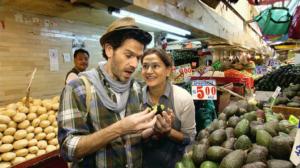 Street Food: 13.11.2015 19.00