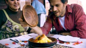 Street Food: 20.11.2015 19.00