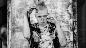 Kioski: Aleksi´s wonderland: 26.10.2015 19.30