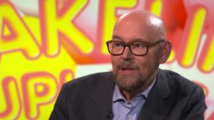 Kioski: Rakelin kuplassa: 03.11.2015 19.30