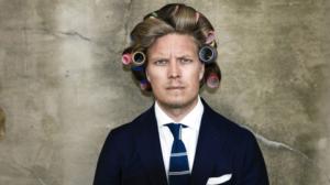 Kioski: Kaarlen maailma: 11.11.2015 19.30