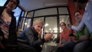 Kioski: Aleksi´s wonderland: 30.11.2015 19.30