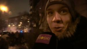 Kioski: Aleksi´s wonderland: 14.12.2015 19.30