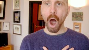 Dok: Kuulostanko homolta?: 05.11.2015 22.00