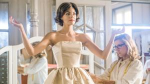 Velvet - muotitalon tarina (S): 24.02.2016 19.00