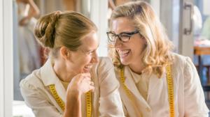 Velvet - muotitalon tarina (7): 01.03.2016 19.00