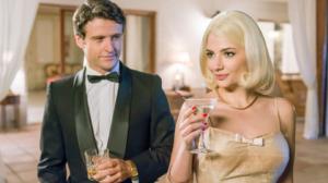 Velvet - muotitalon tarina (7): 02.03.2016 19.00