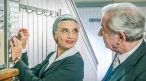 Velvet - muotitalon tarina (S): 07.03.2016 19.00