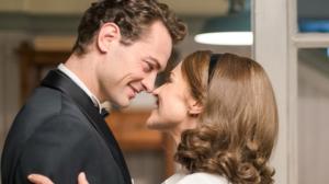 Velvet - muotitalon tarina (7): 09.03.2016 19.00