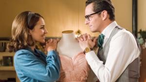 Velvet - muotitalon tarina (S): 28.03.2016 19.00