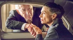 Velvet - muotitalon tarina (7): 30.03.2016 19.00