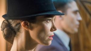 Velvet - muotitalon tarina (7): 04.04.2016 19.00