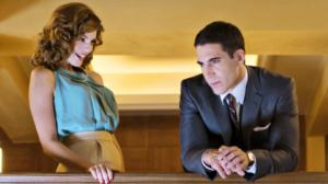 Velvet - muotitalon tarina (7): 04.01.2016 19.00