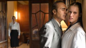 Velvet - muotitalon tarina (7): 12.01.2016 19.00