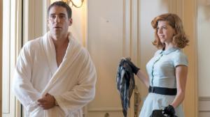 Velvet - muotitalon tarina (7): 13.01.2016 19.00