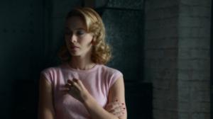 Velvet - muotitalon tarina (7): 18.01.2016 19.00