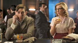 Velvet - muotitalon tarina (7): 01.02.2016 19.00