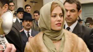 Velvet - muotitalon tarina (7): 03.02.2016 19.00