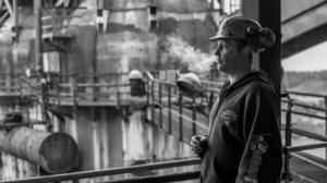 Dok: Koverhar - luova tuho: 18.03.2016 20.00