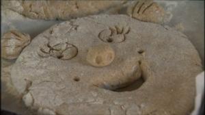 Ruokamuisto: Riitta Rantanen: 11.11.2015 19.55