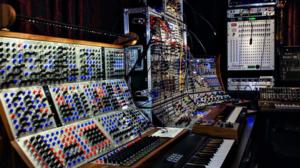 I Dream of Wires: 01.11.2015 21.05