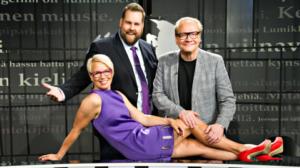 Uutisvuoto: 31.10.2015 21.30