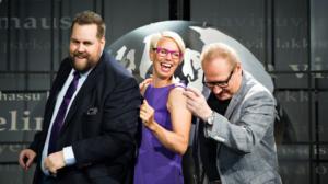 Uutisvuoto: 21.11.2015 21.30