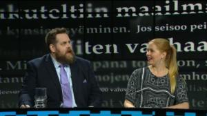 Uutisvuoto: 09.01.2016 21.30