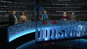 Uutisvuoto: 19.03.2016 21.30