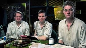 Itsenäisyyspäivä: Jääkärit: 06.12.2015 15.40