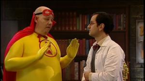 Kapteeni Tasapaino ja aikakone (7): 08.12.2015 18.50