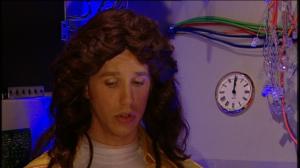 Kapteeni Tasapaino ja aikakone (7): 27.10.2015 18.50