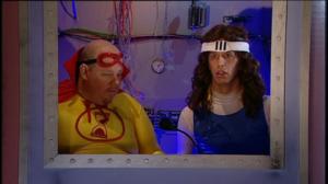 Kapteeni Tasapaino ja aikakone (7): 05.01.2016 18.50