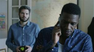 Tapahtukoon sinun tahtosi (S): 15.03.2016 17.00