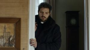 Tapahtukoon sinun tahtosi (S): 16.03.2016 17.00