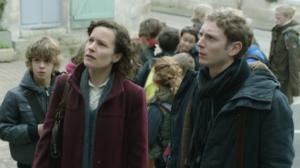 Tapahtukoon sinun tahtosi (7): 30.11.2015 19.00