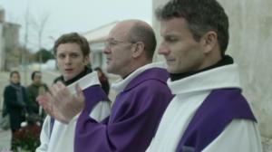 Tapahtukoon sinun tahtosi (S): 09.12.2015 19.00