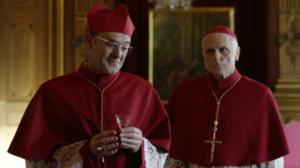 Tapahtukoon sinun tahtosi (7): 14.12.2015 19.00